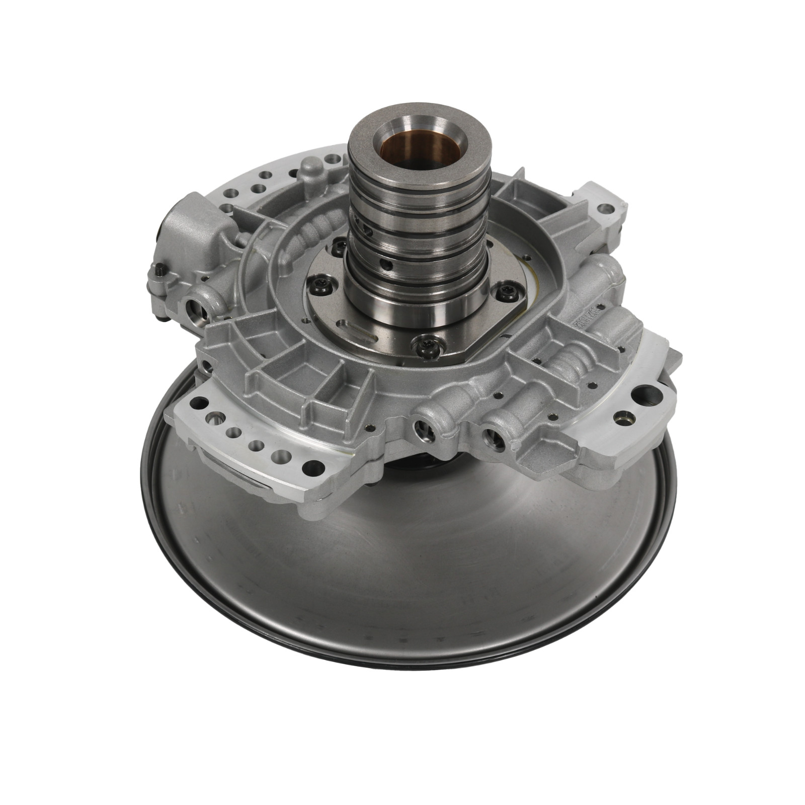 Transmission Pump Assembly For Dodge 6.7L Cummins Diesel 68RFE 2007-Up