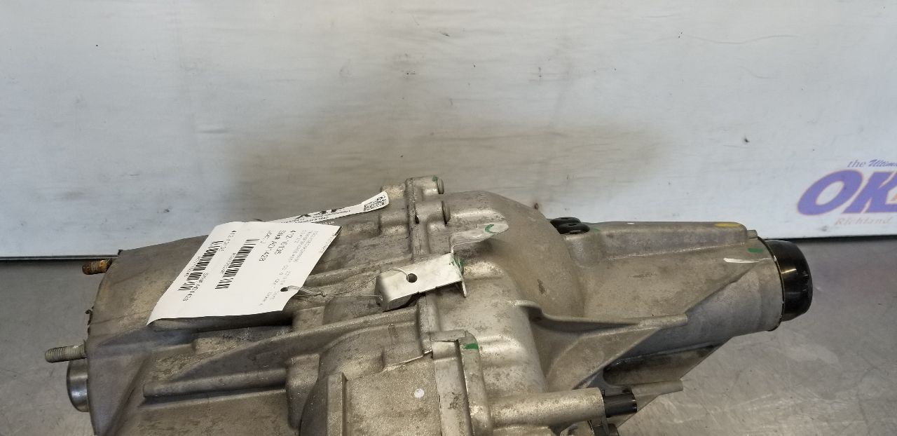 19 CHEVY SILVERADO 1500 TRANSFER CASE ASSEMBLY 5.3L 4X4 4WD
