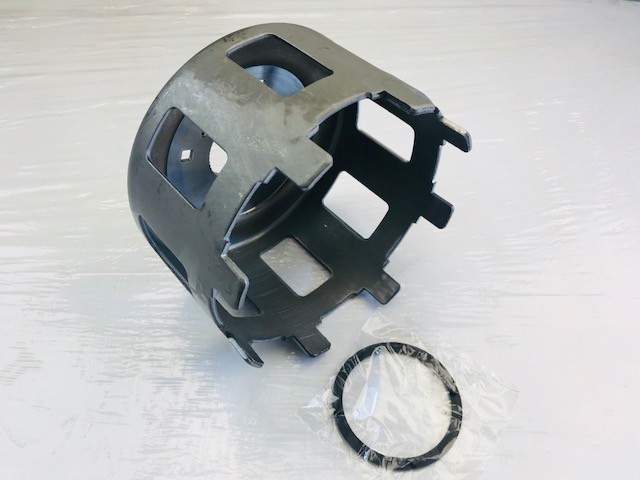 700R4 Sun Reaction Shell The Beast A74624A Heavy Duty