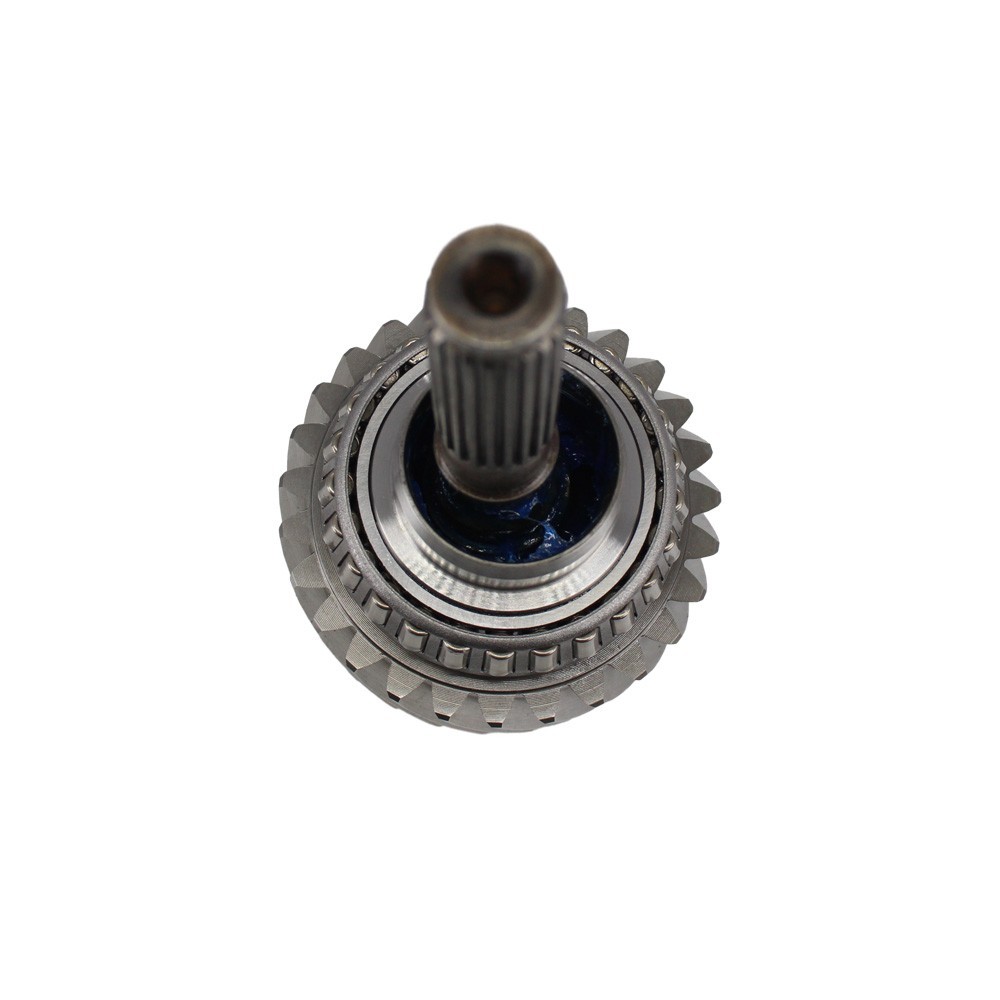 For A2212710248 Mercedes Benz 722.9 Transmission Transfer Case Gear Output Shaft