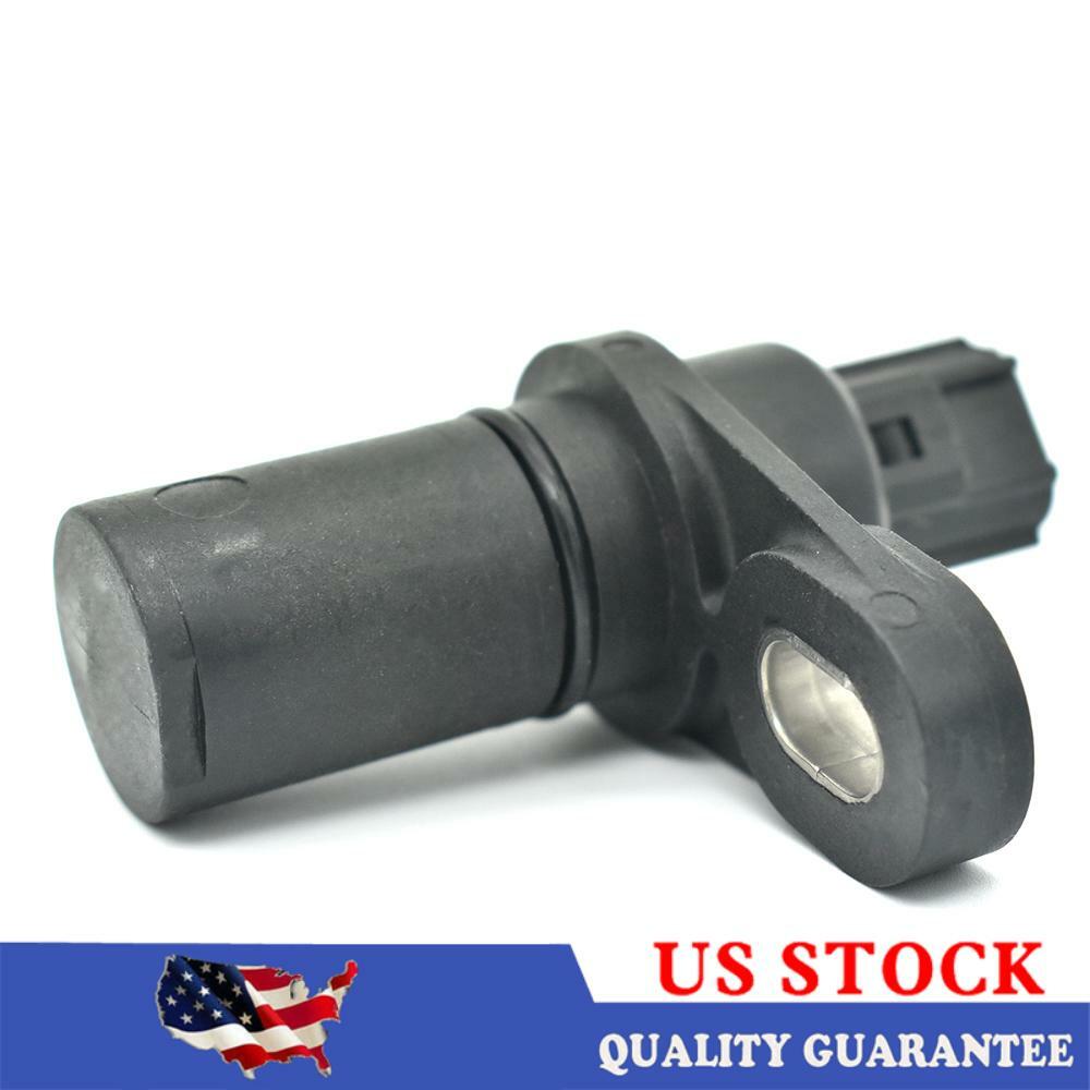 2pcs Transmission Input Output / Vehicle Speed Sensor For Chrysler Dodge Jeep
