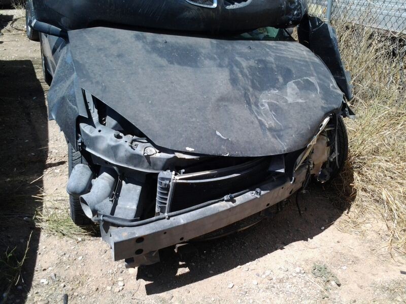 Flywheel/Flex Plate Automatic Transmission 4-134 Fits 82-02 CAVALIER 150513