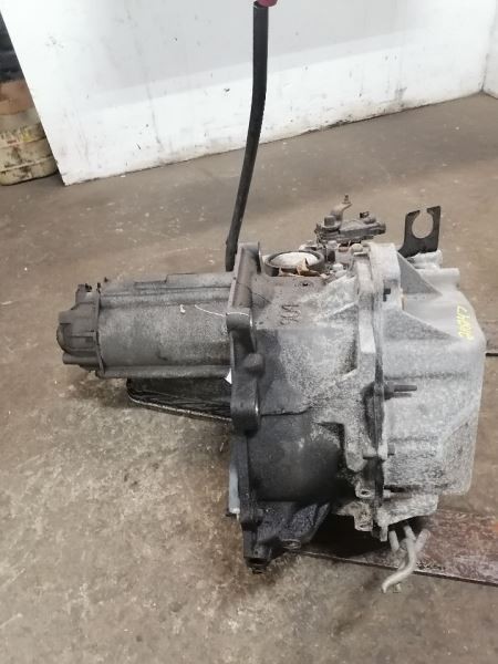 Automatic Transmission FWD Opt M15 Fits 98 BONNEVILLE 761155