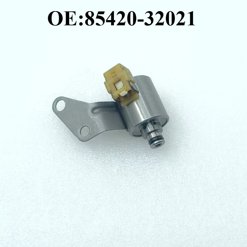 Transmission Shift Solenoid For 93-01 Toyota Camry Celica MR2Solara 85420-32021/