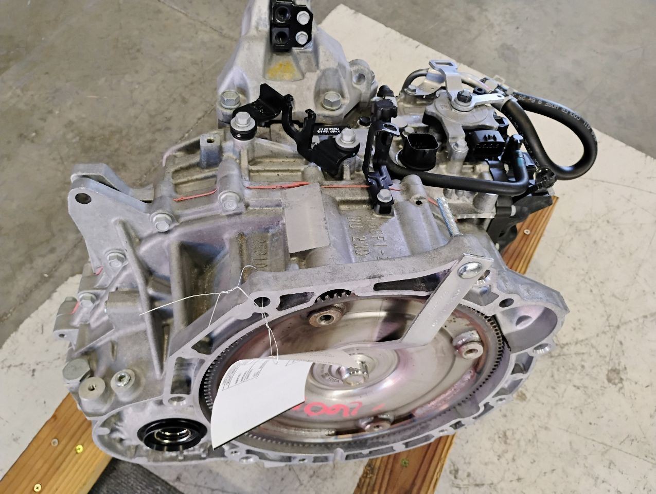 2018-2021 Hyundai Kona 2.0L Fwd Automatic Transmission 45k miles