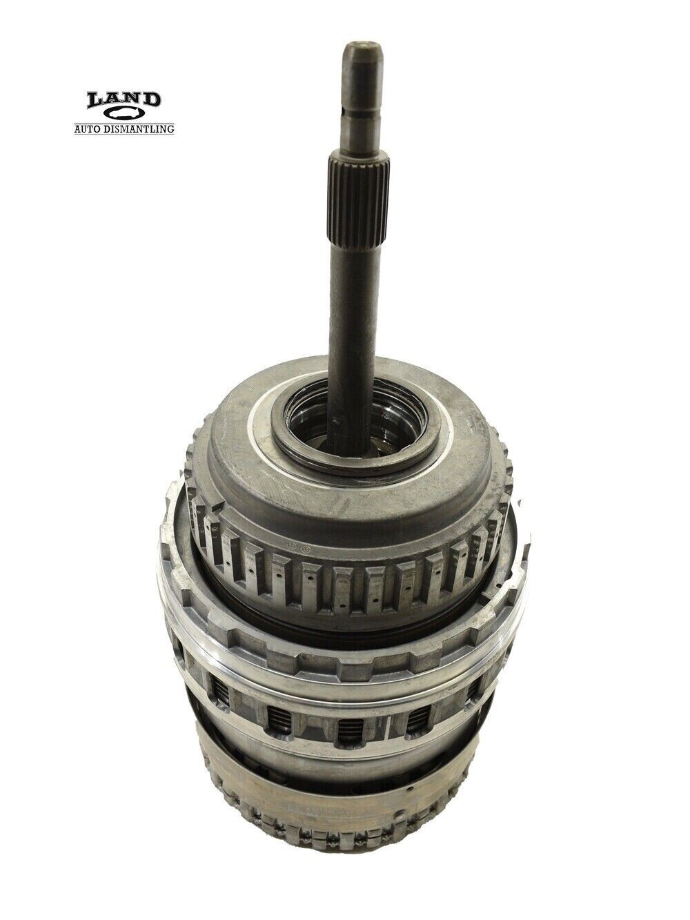 Mercedes ML S SL E GL C-Class Auto Transmission K1 K2 Sun Gears Hard Parts 722.9