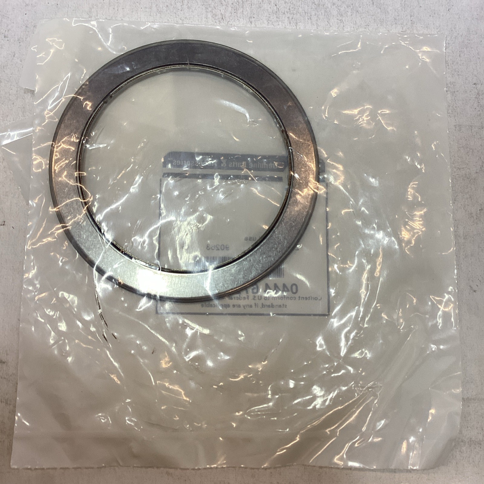 Genuine Mopar 04446724-001 Transfer Case Main Shaft Thrust Bearing OEM NEW