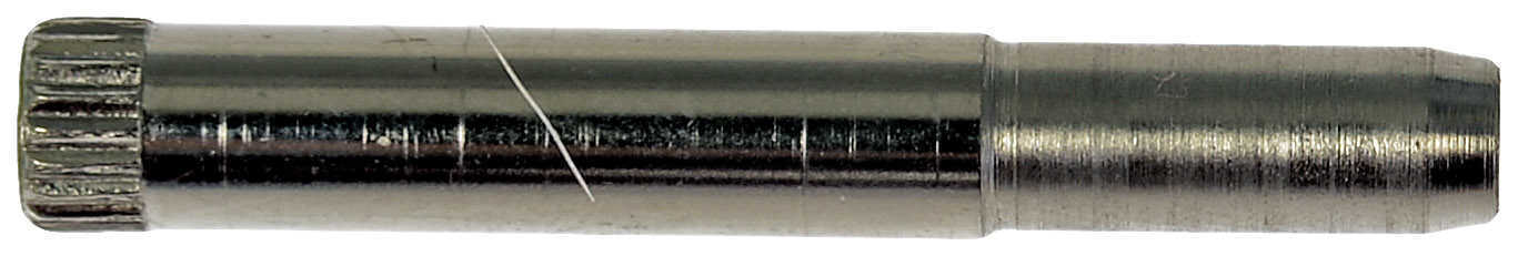 DORMAN OE SOLUTIONS 925440 Automatic Transmission Shift Tube Lever Pin