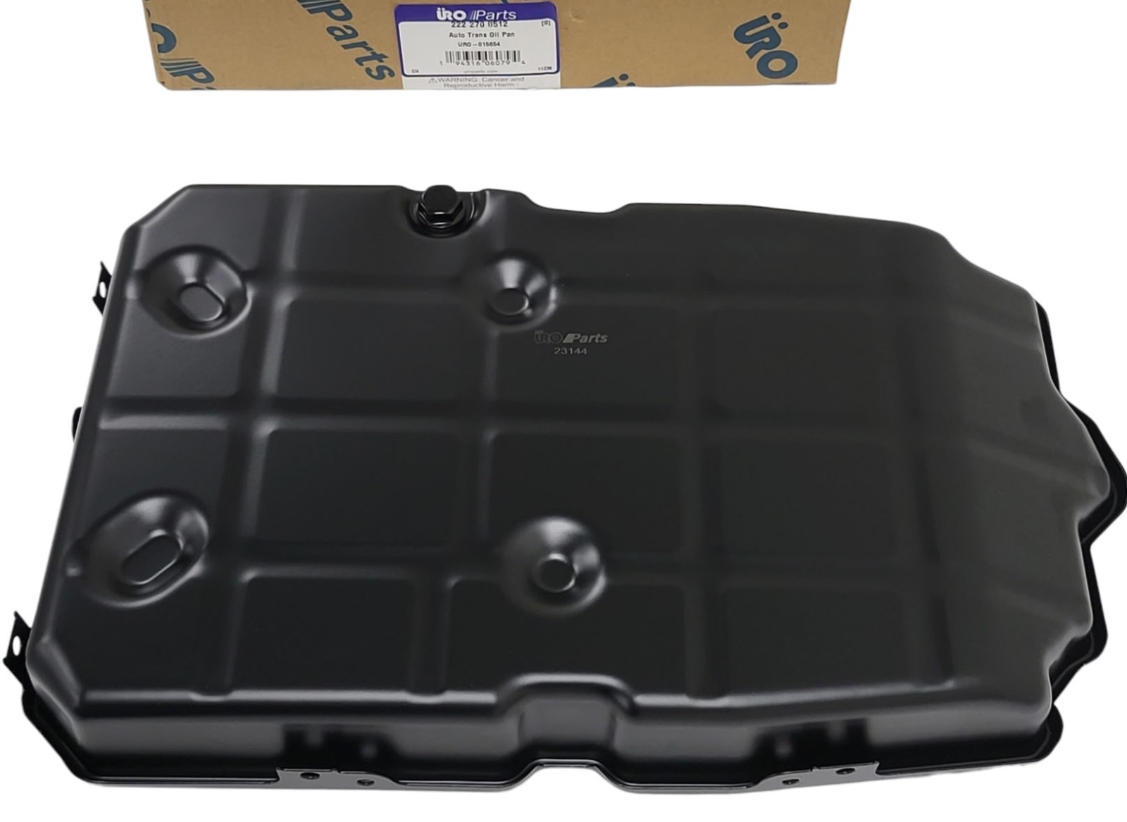 NEW URO Parts 2222700512 Transmission Oil Pan URO – 015654