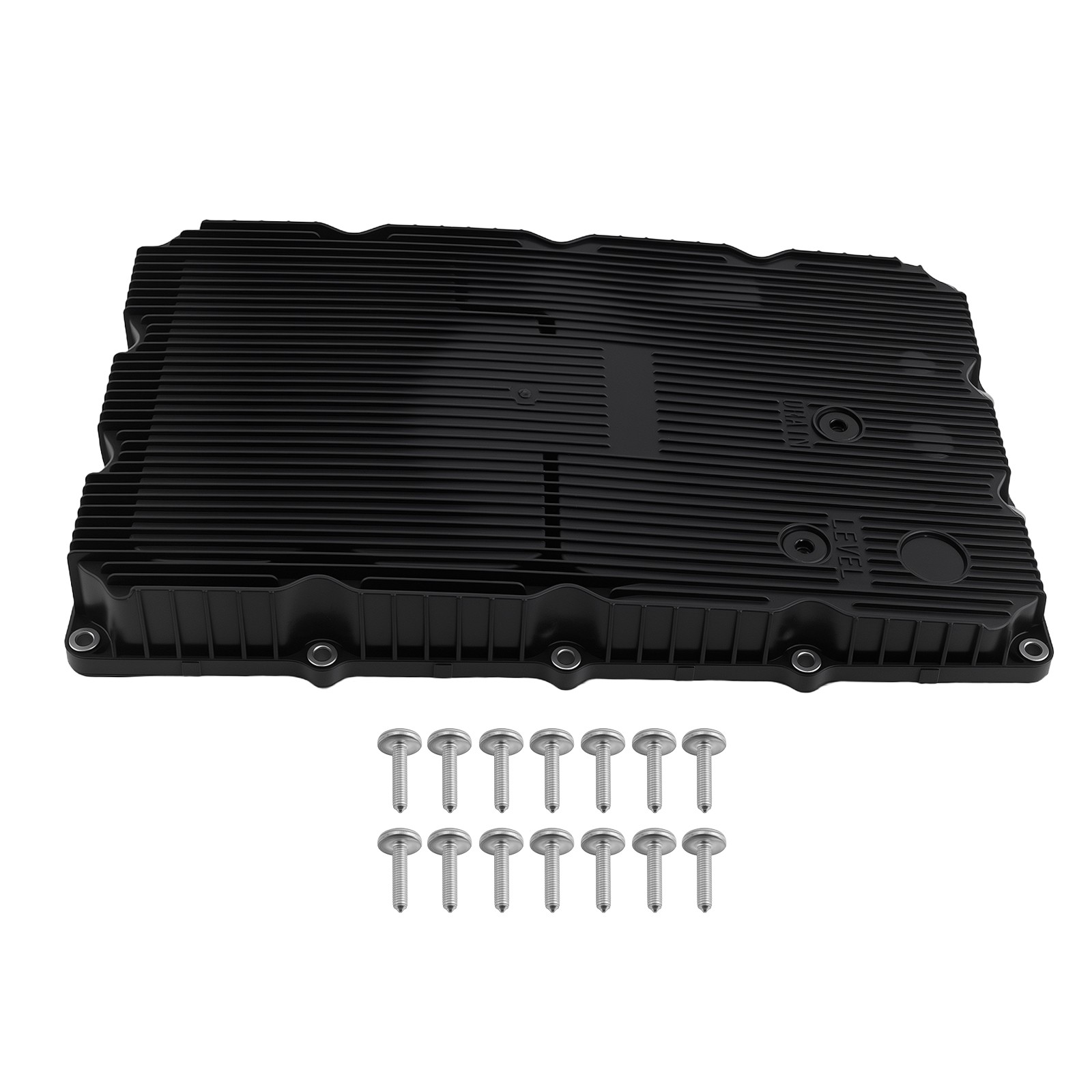 Oil Pan for Genesis G7 G8 G9 2017-2020 452804F000 Direct Replacement