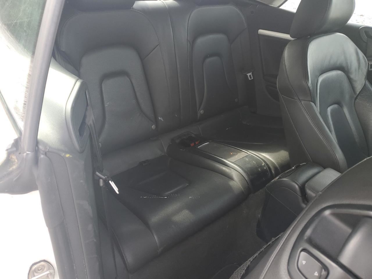 Automatic Transmission AWD Quattro 2.0L 8 Speed Fits 13-17 AUDI A5 4941851
