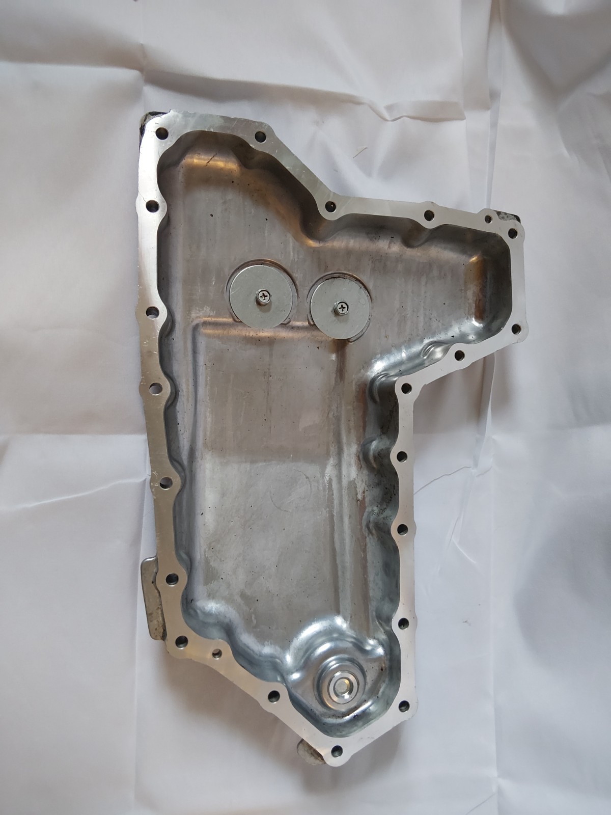 Nissan Altima/Maxim 2008 Transmission Pan Oem