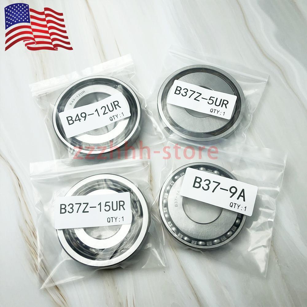 4PCS/SET K114 CVT Automatic Transmission Pulley Bearing Kit Fit For Toyota LEXUS