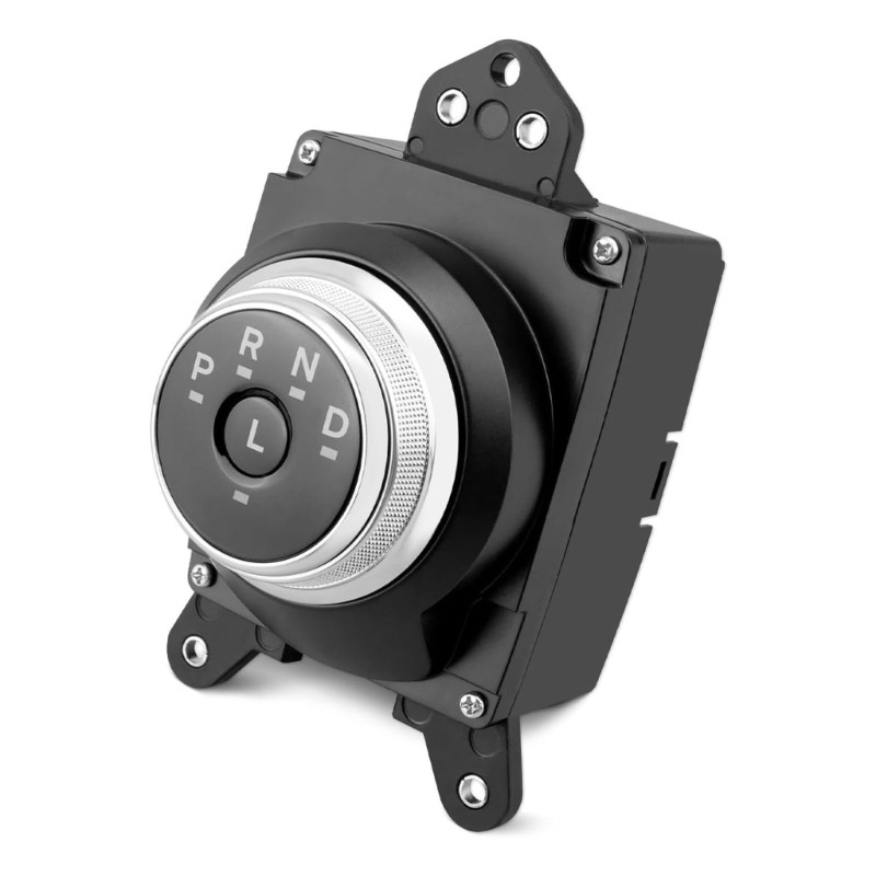 Continuous Gear Change Handle For Modern Automobiles Simplistic Installation Pro