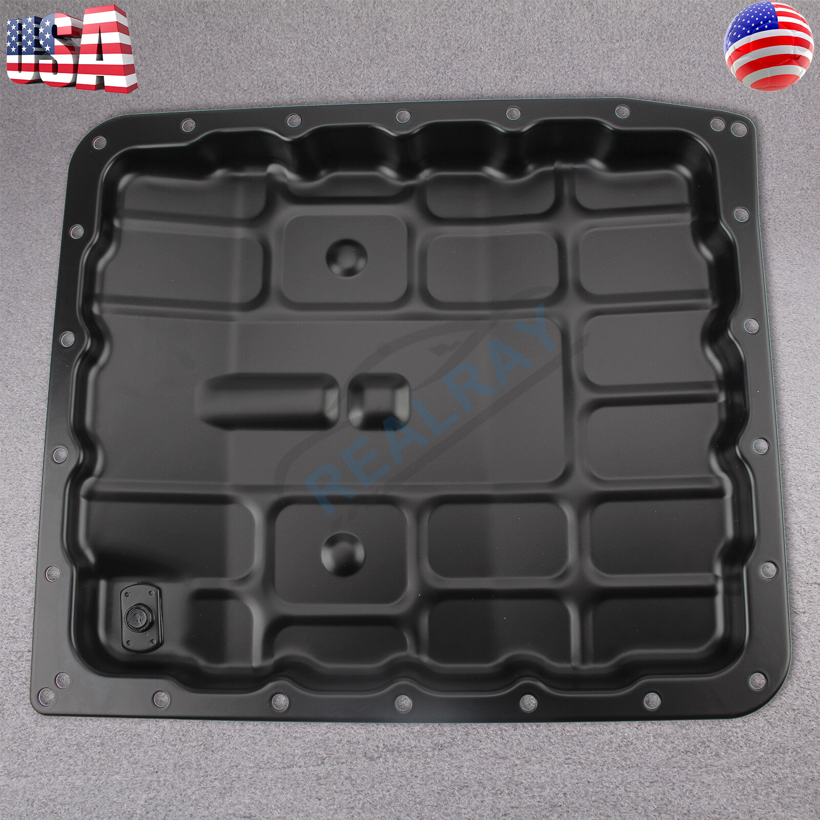 For Nissan 31390-90X0B Transmission Oil Pan Infiniti G35 G37 EX35 FX35 GX45 NEW