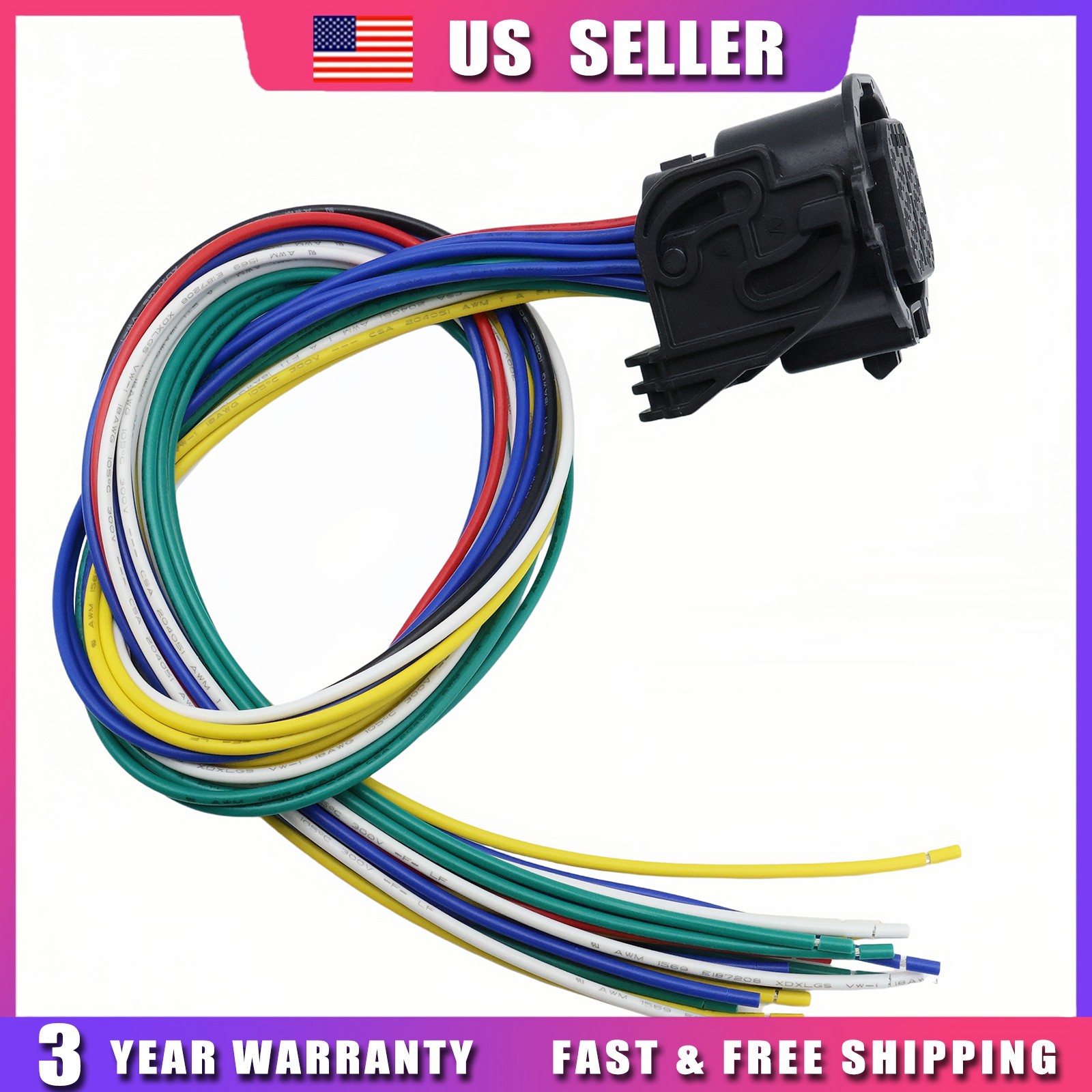 Transmission Valve Body Connector FIT 2016–2021 Hyundai Tucson 2011–2017 Elantra