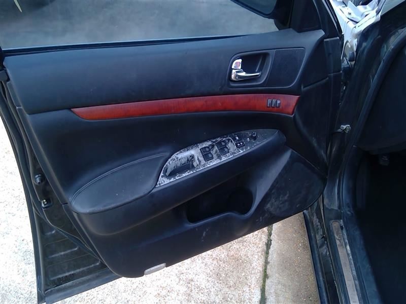 Transfer Case Automatic Transmission Fits 03-08 INFINITI FX SERIES 563975