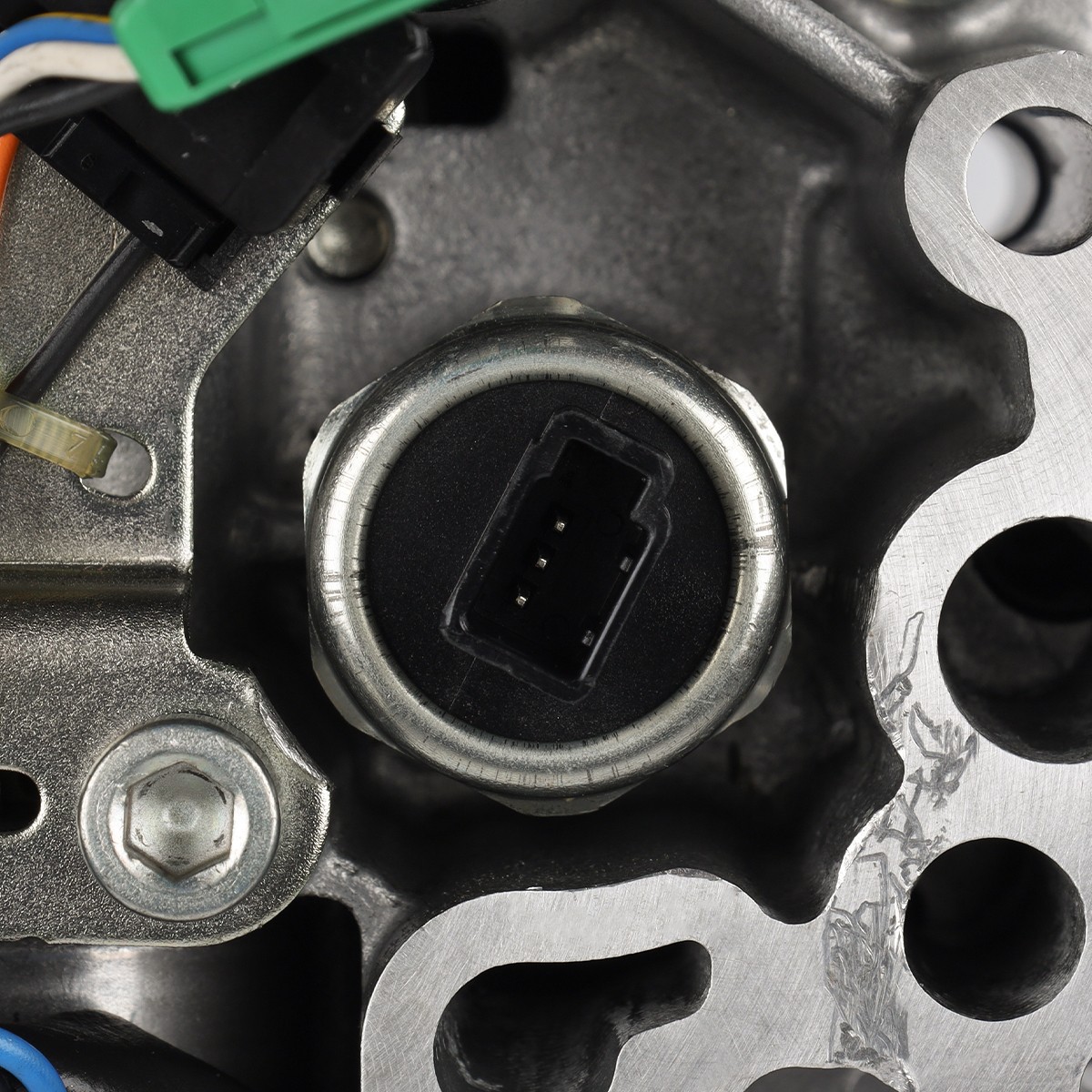 RE0F11A JF015E CVT Valve Body for Nissan Sentra Note Versa Chevrolet Suzuki #OEM