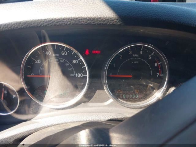 Manual Transmission 3.8L 4WD Fits 11 WRANGLER 1054583