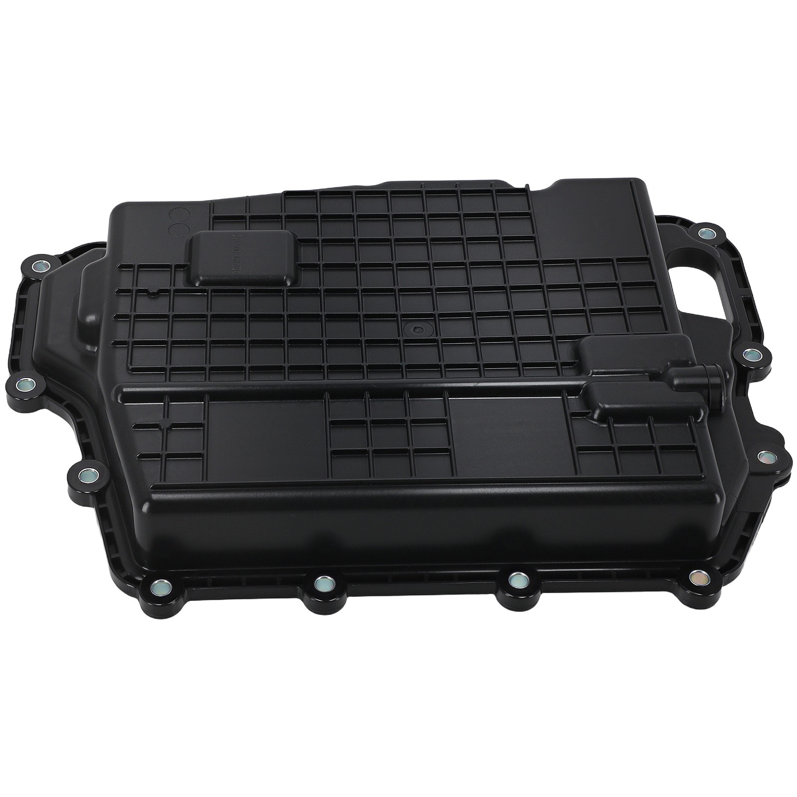 Auto Transmission Oil Pan for Ford Bronco Edge Escape Transit 2019-2024 New