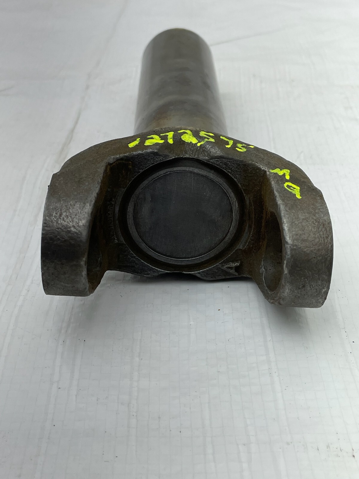 Ford 31 Spline Yoke 302 Boss 428 Cobra Jet C6 Automatic Transmission 4 Speed Top