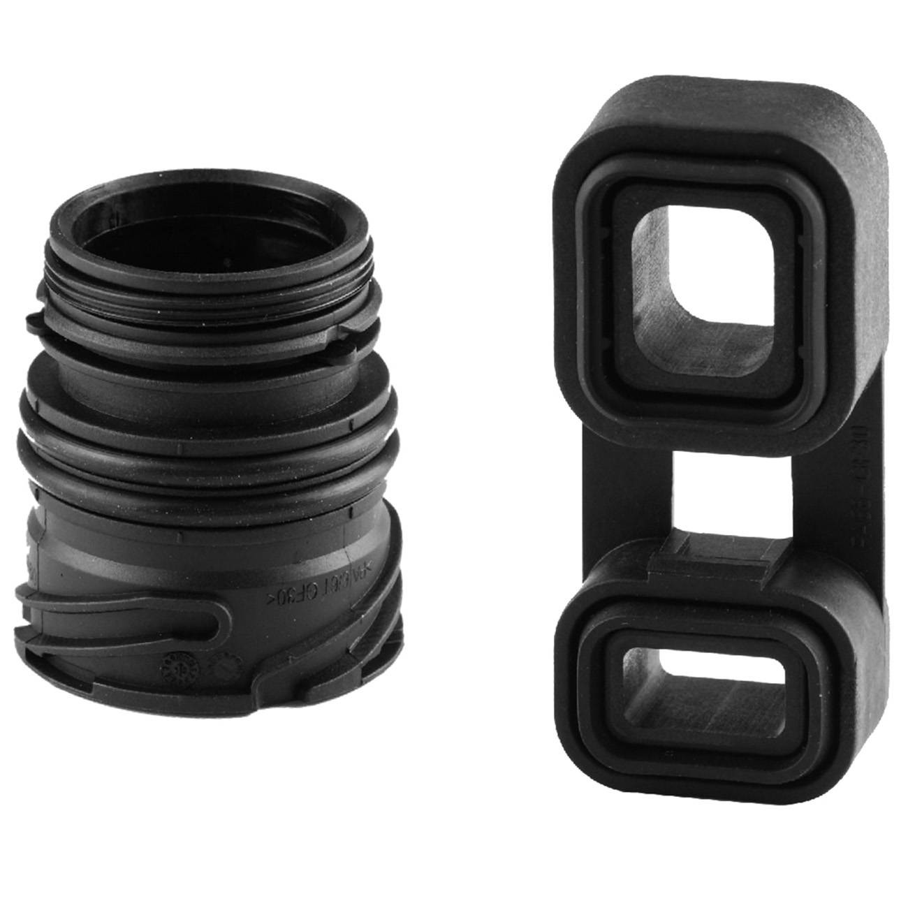 5SET for BMW E88 E90 E60 X5 E70 Auto Transmission Sealing Sleeve Plug Adaptor M