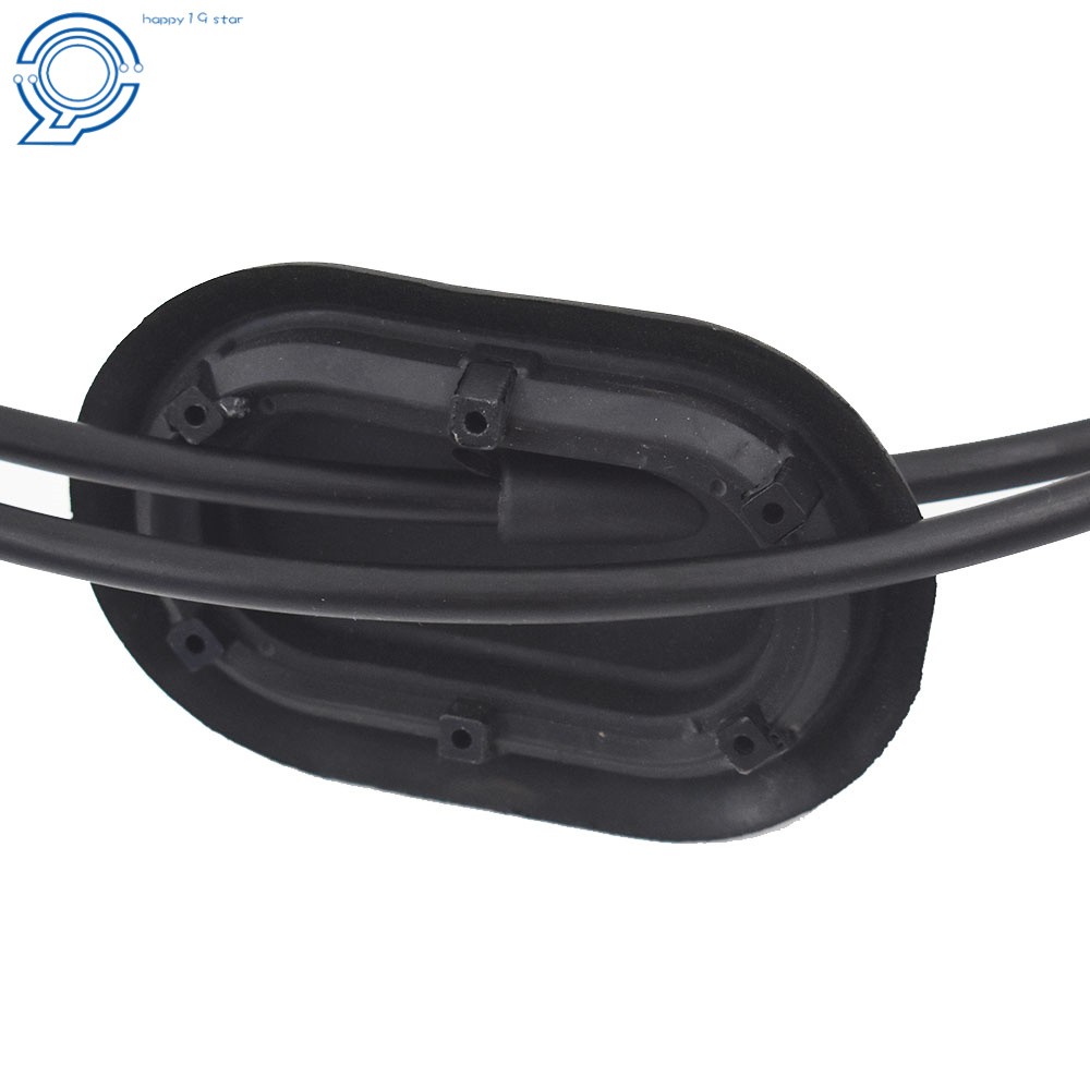Automatic Transmission Shift Cable For CHEVROLET K2500 SUBURBAN 95-1999 15037353