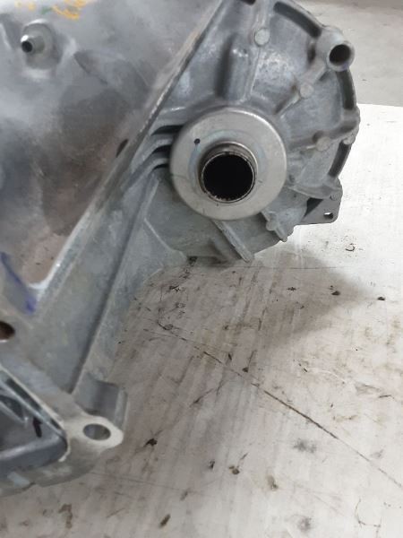 2020 2021 2022 SILVERADO SIERRA 2500 3500 TRANSFER CASE DIESEL 84714300