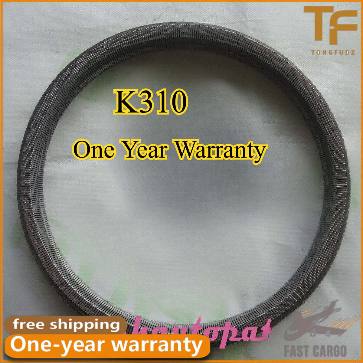 K310 CVT Transmission Chain Belt for TOYOTA 1.5L 1.8L 2.0L OEM One Year Warranty