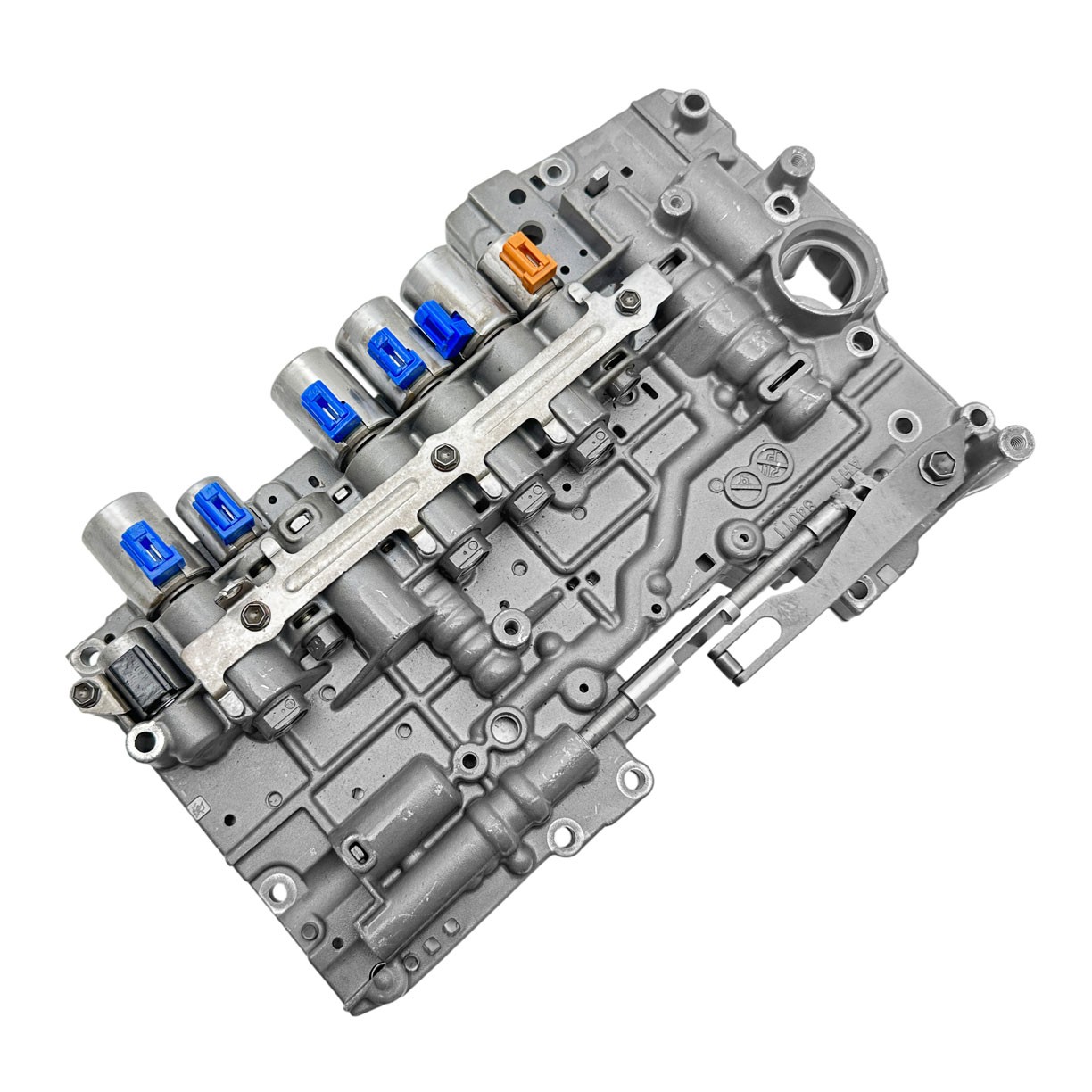Transmission Valve Body Fit Toyota Tacoma 2015-up AC60E AC60F