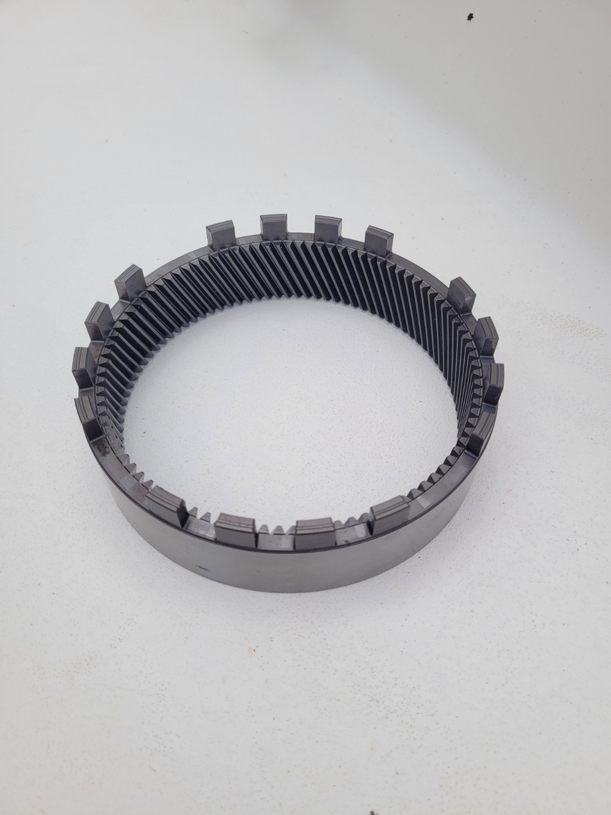 Infiniti G37 Automatic Transmission Gear 2010 2011 OEM 7Speed RWD Auto