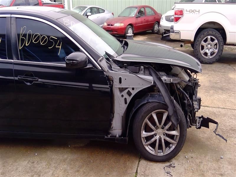 Transfer Case Automatic Transmission Fits 03-08 INFINITI FX SERIES 563975
