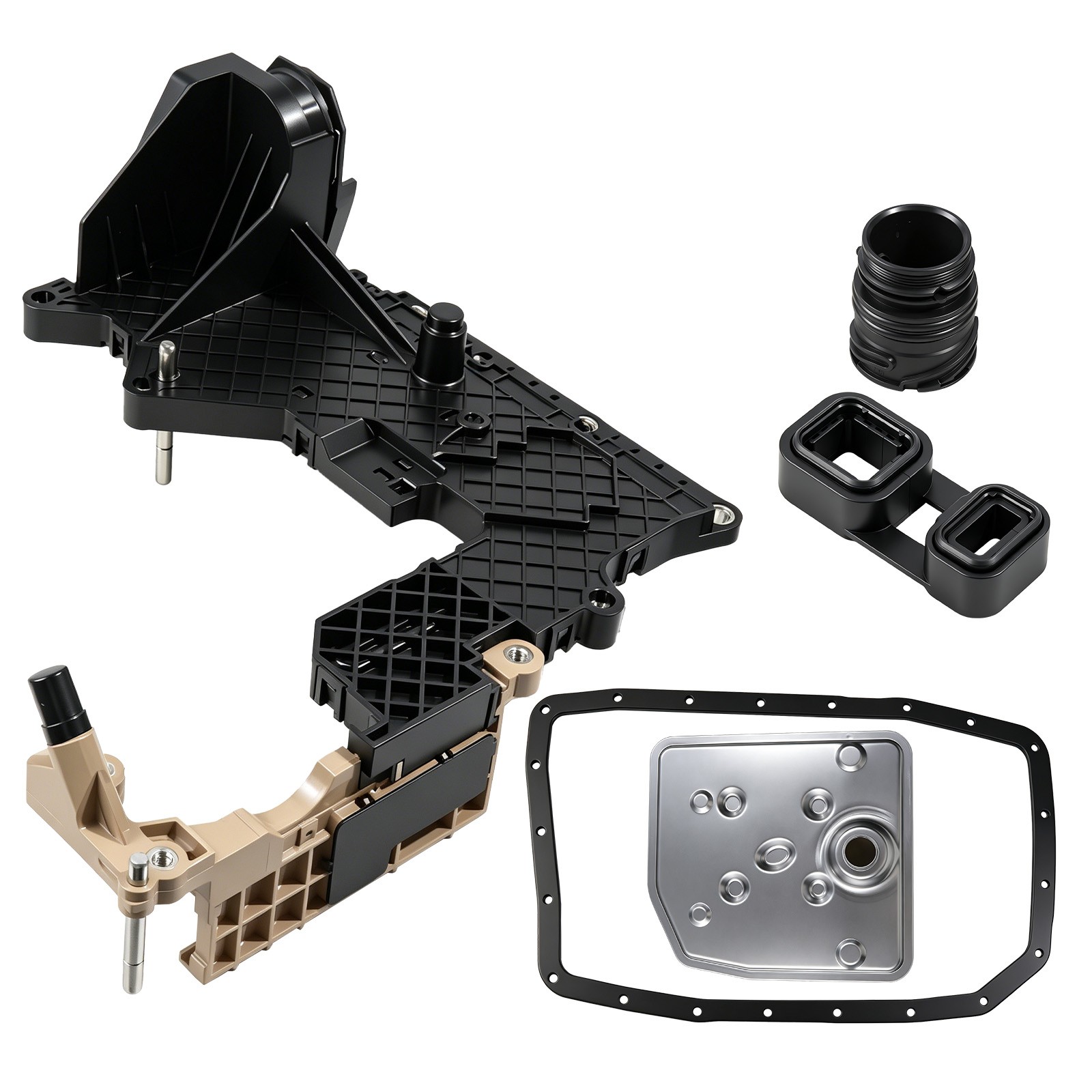 6R80 Transmission Lead Frame For Ford F150 F250 F350 Super Duty AL3Z-7G276-D