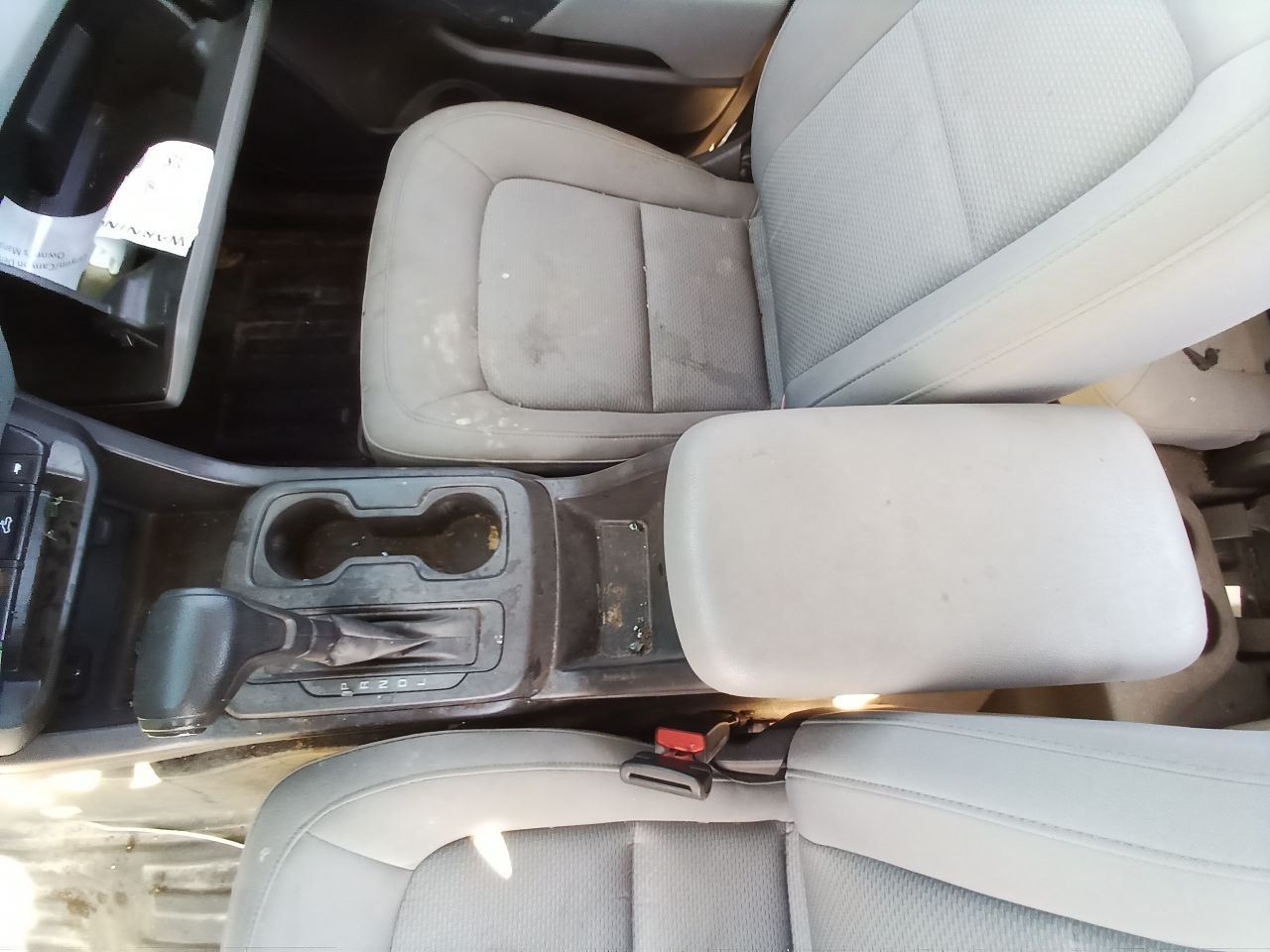 Automatic Transmission Opt M5T from 2021 Canyon 3.6L 4×4 [37,987 miles] 12463335