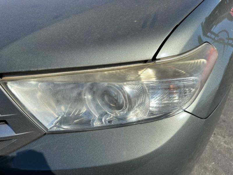 Transfer Case Gasoline Fits 08-13 HIGHLANDER 799682