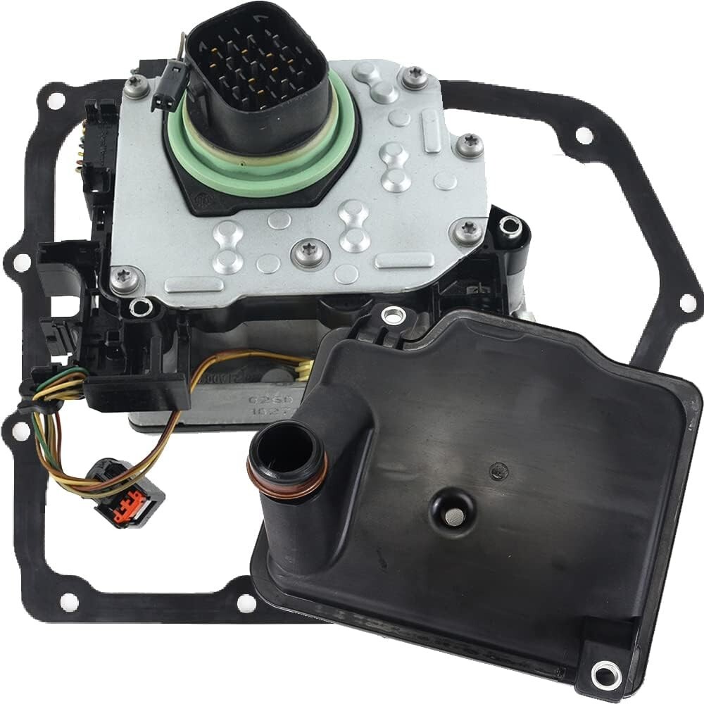 62TE Transmission Solenoid Block Filter Kit 2006-UP (6 SPEED) For Chrysler USA