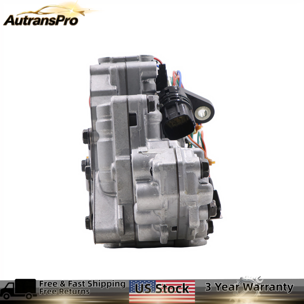 CVT Transmission Valve Body 27000-5T0-A01/A02/A03 for Honda HR-V 2016-2018