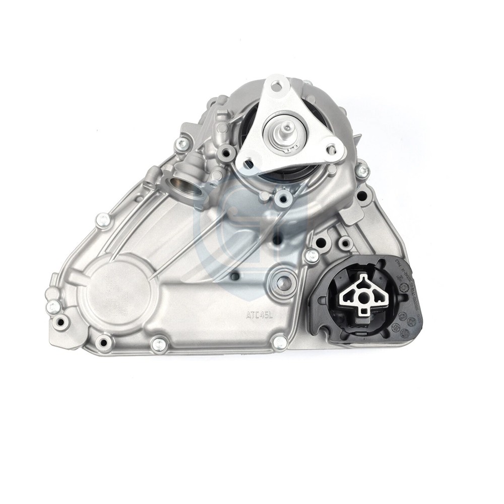 Transfer Case Assembly Fit 12-18 BMW X3 X4 X5 X6 E70 E71 F15 F16 F25 ATC45L 3.0L