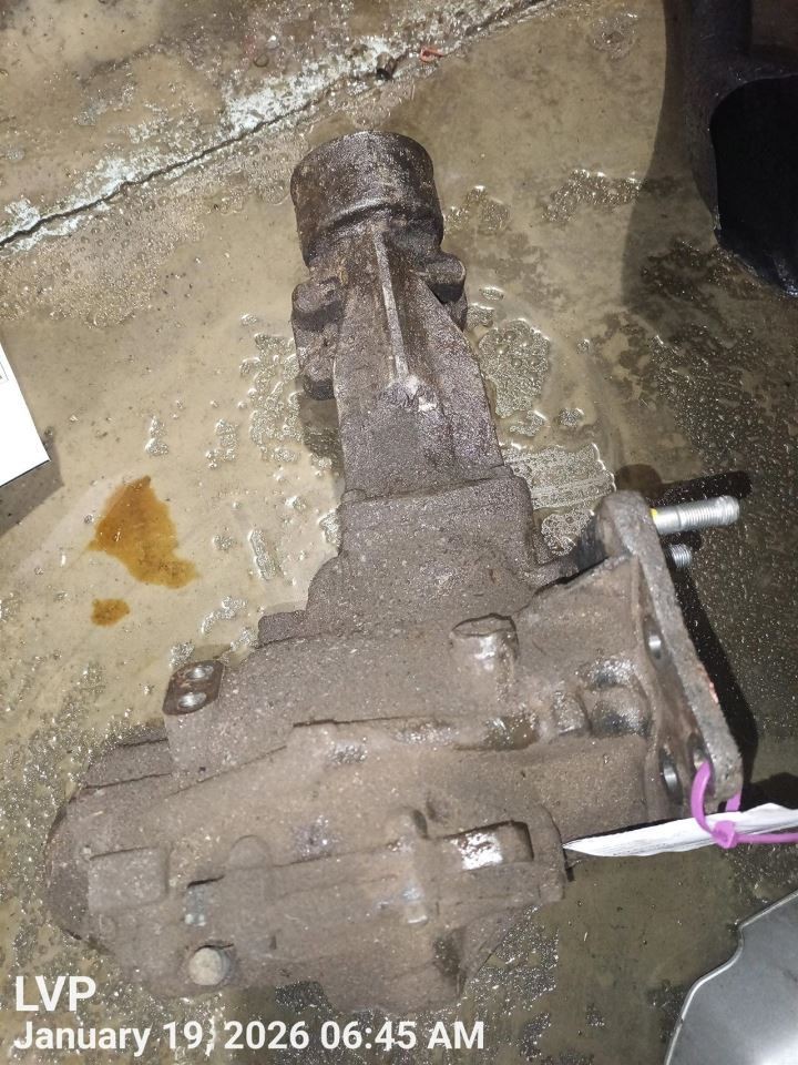 TRANSFER CASE OEM 08-13 TOYOTA HIGHLANDR 1YR WRNTY