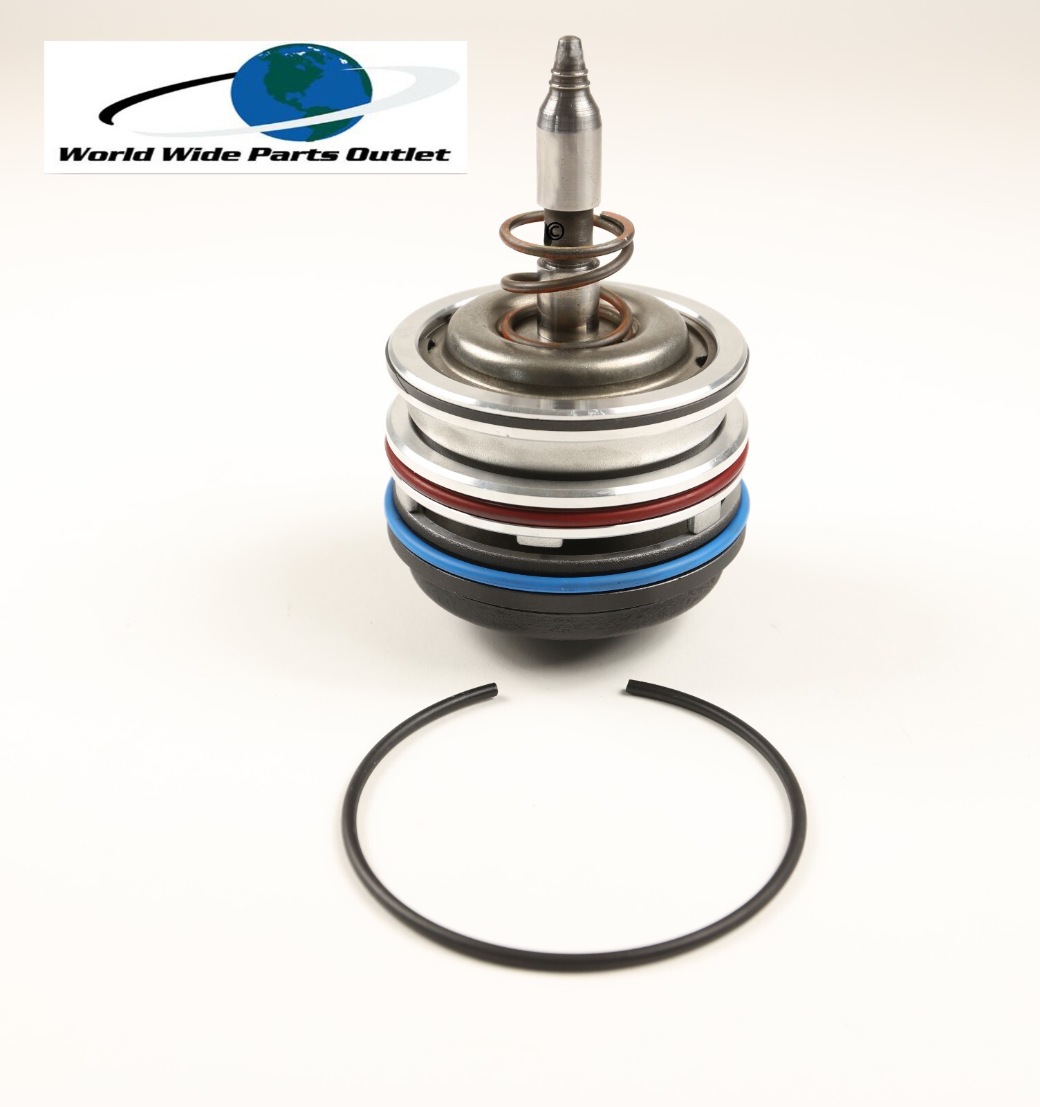 Corvette Servo HD 700R4 4L60E 4L65E 4L70E Performance 1982-2014