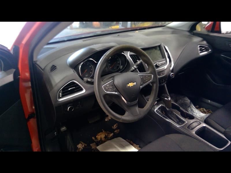 Automatic Transmission Gasoline Mnu Opt Fxn Fits 19 CRUZE 986580