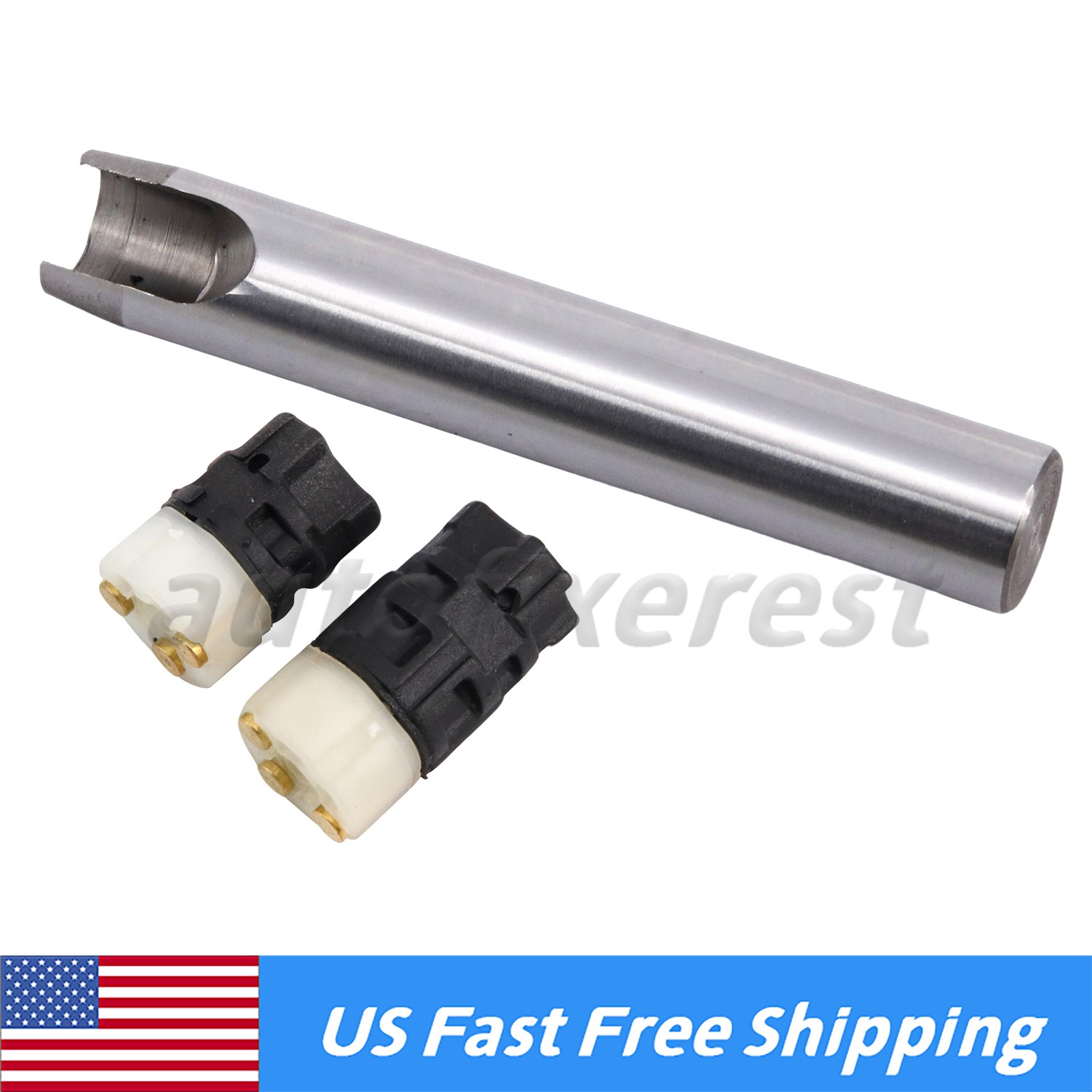 For Mercedes Y3/8n1 Y3/8n2 Transmission Speed Sensor 722.9 Control Module Sensor