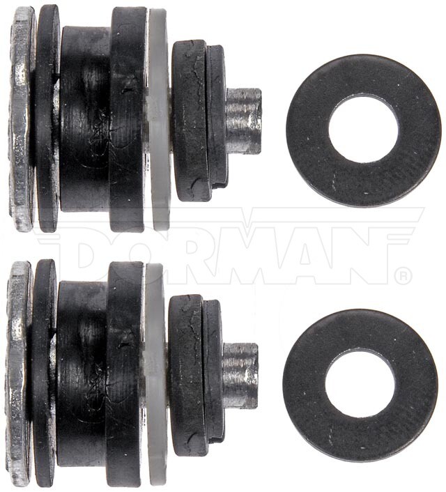 Dorman 924-600 Shift Linkage Repair Kit fits Cadillac CTS STS