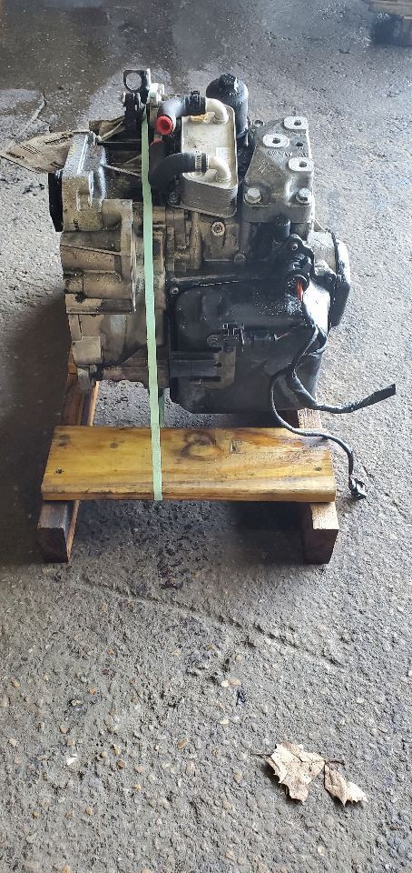 Automatic Transmission 2.0L Gasoline Fits 12-17 JETTA 1186865