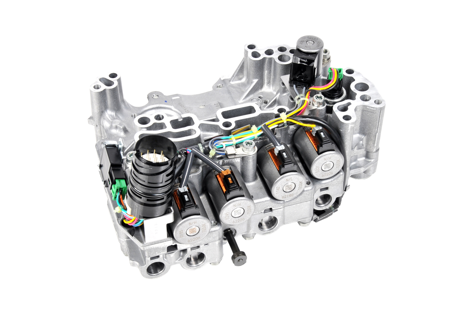 GENUINE GM PARTS CANADA 25205778 Automatic Transmission Valve Body