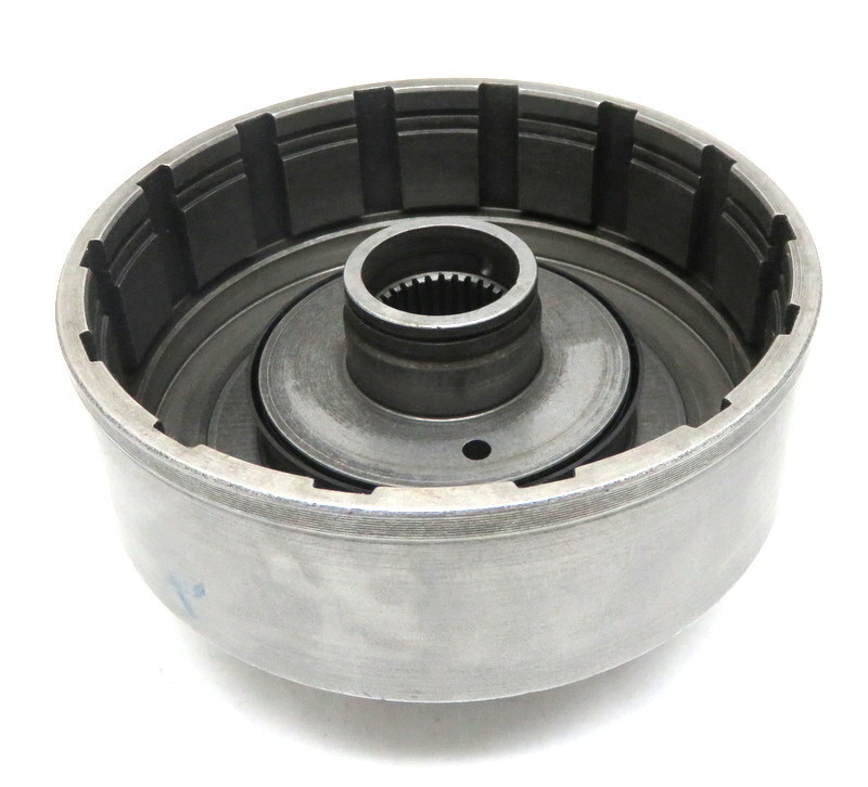 400, 3L80 Direct Drum