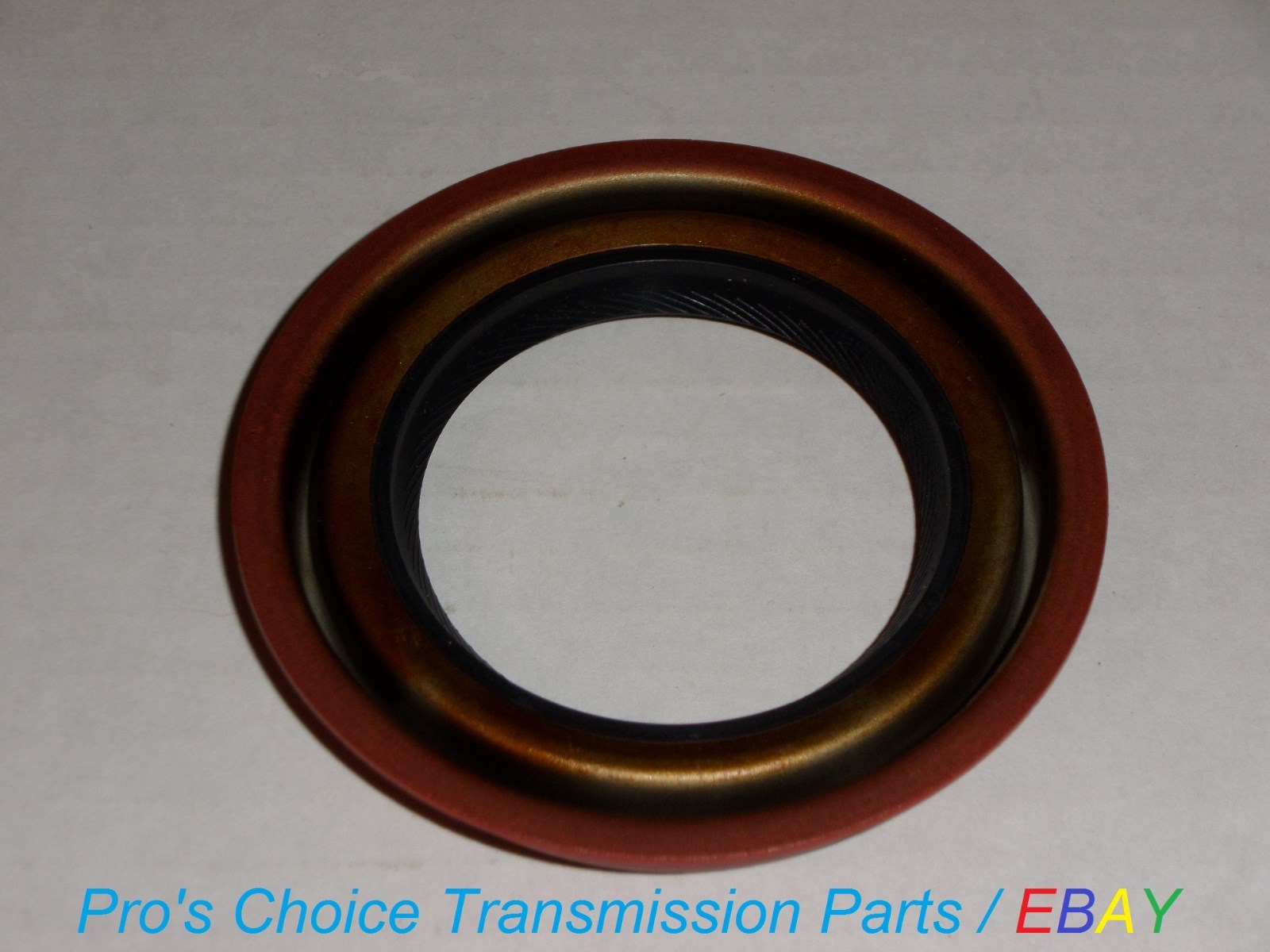 GM Turbo Hydramatic THM TH 350 350C 375B Transmission Pump Body Front Oil Seal
