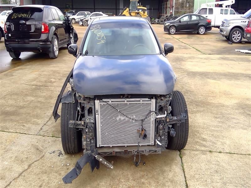 Transfer Case Automatic Transmission Fits 03-08 INFINITI FX SERIES 563975