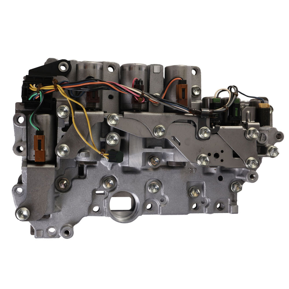 Transmission Valve Body for Toyota Camry / RAV4 / Highlander | U760E U760 89030