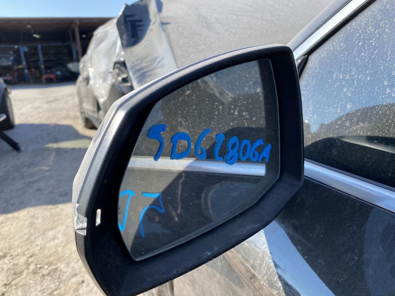 Automatic Transmission 8 Speed Transmission ID Shq Fits 18-20 AUDI SQ5 560727